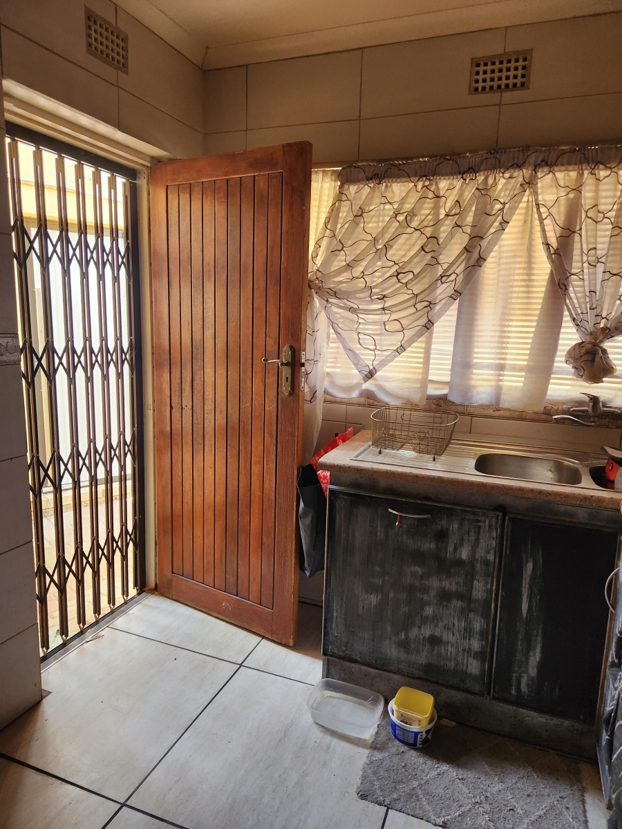 3 Bedroom Property for Sale in Hennenman Free State